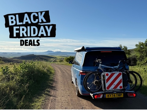 Black Friday Deals
